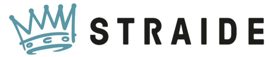Straide Logo